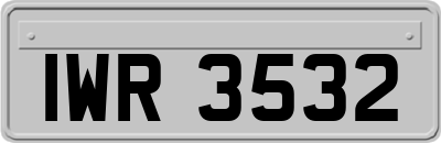 IWR3532