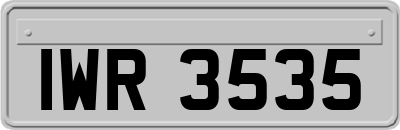 IWR3535