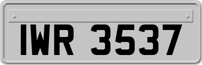 IWR3537