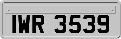 IWR3539