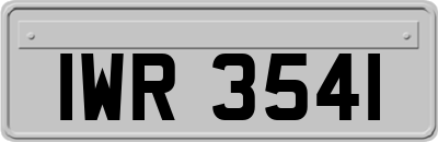 IWR3541