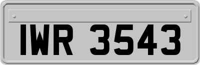 IWR3543
