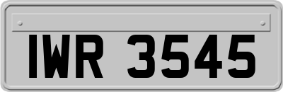IWR3545