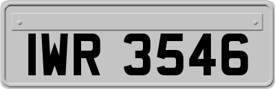 IWR3546