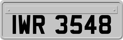 IWR3548