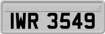 IWR3549