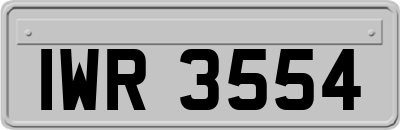 IWR3554