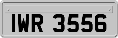 IWR3556
