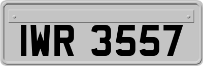 IWR3557