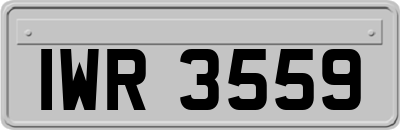 IWR3559