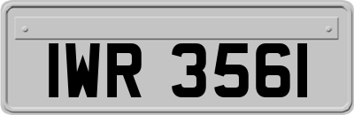 IWR3561