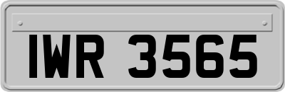 IWR3565