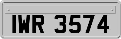 IWR3574