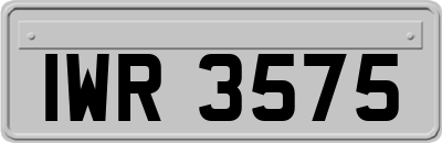 IWR3575