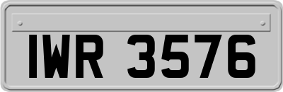IWR3576