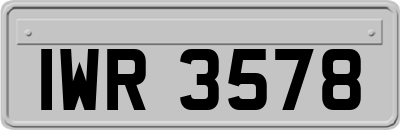 IWR3578