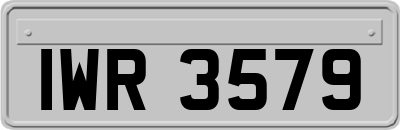 IWR3579