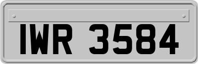 IWR3584