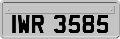 IWR3585