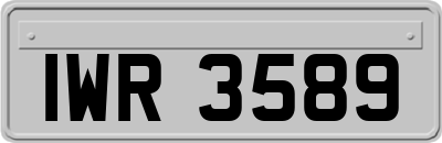 IWR3589