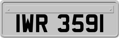 IWR3591