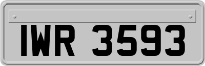 IWR3593