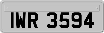 IWR3594