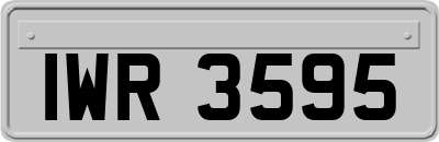 IWR3595