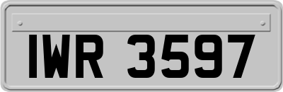 IWR3597