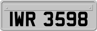 IWR3598