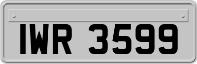 IWR3599