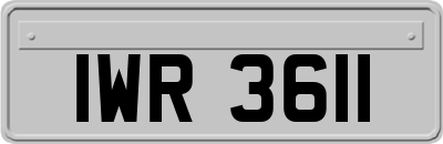 IWR3611