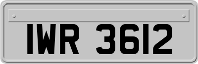 IWR3612