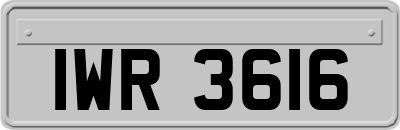 IWR3616