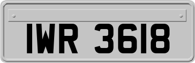 IWR3618