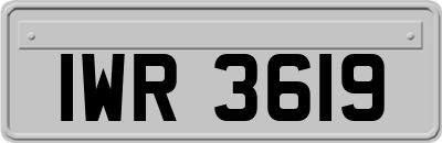 IWR3619