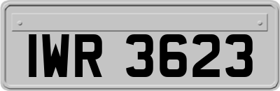 IWR3623