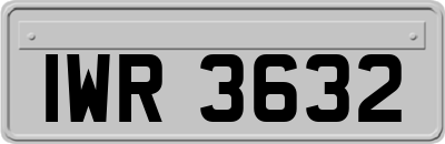 IWR3632