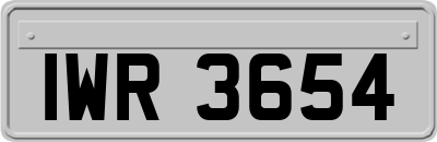 IWR3654