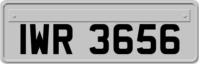 IWR3656