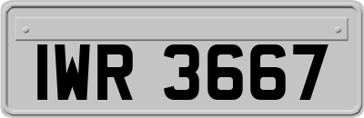 IWR3667