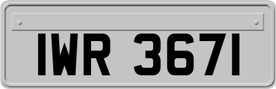 IWR3671