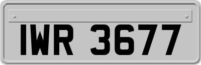 IWR3677