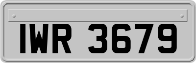 IWR3679