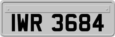 IWR3684