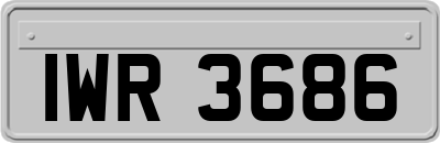 IWR3686