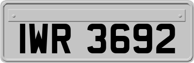 IWR3692