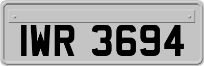 IWR3694