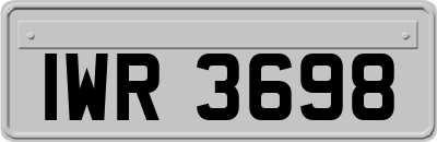 IWR3698