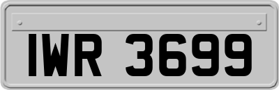 IWR3699
